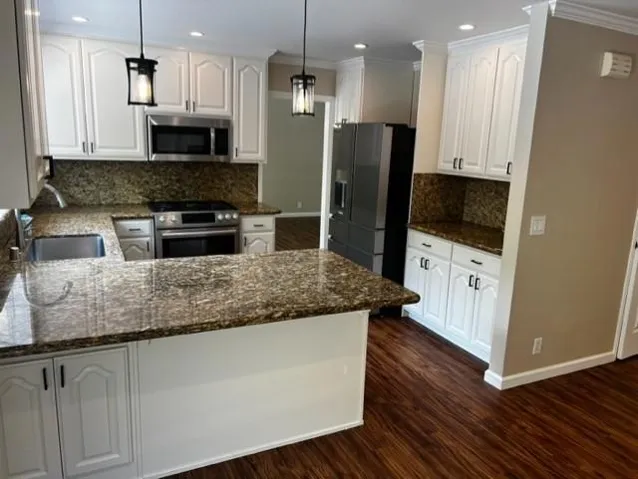 630 Big Bend Drive, Pacifica, California 94044