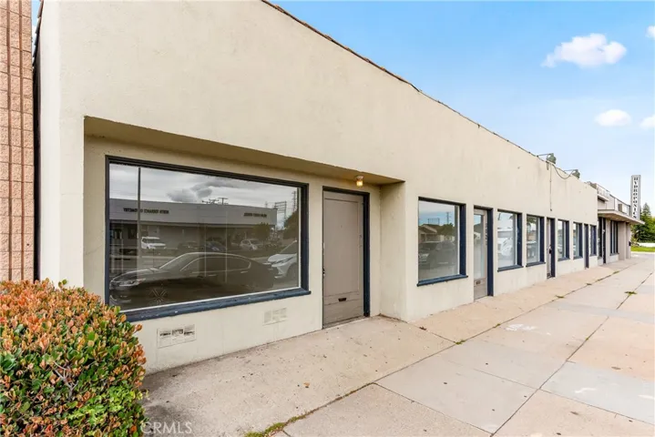 3015 Artesia Boulevard, Torrance, California 90504