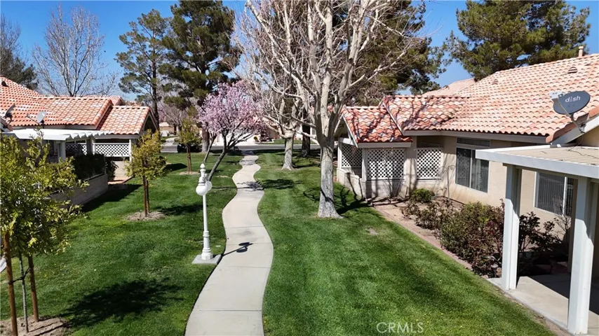 19017 Frances Street, Apple Valley, California 92308