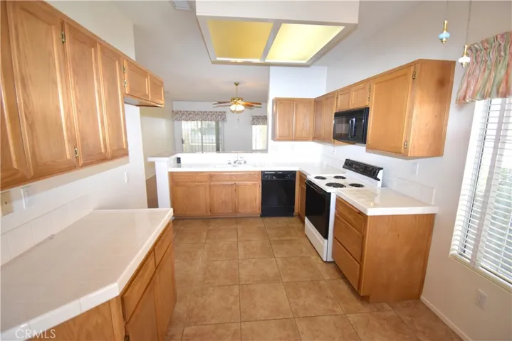 19017 Frances Street, Apple Valley, California 92308