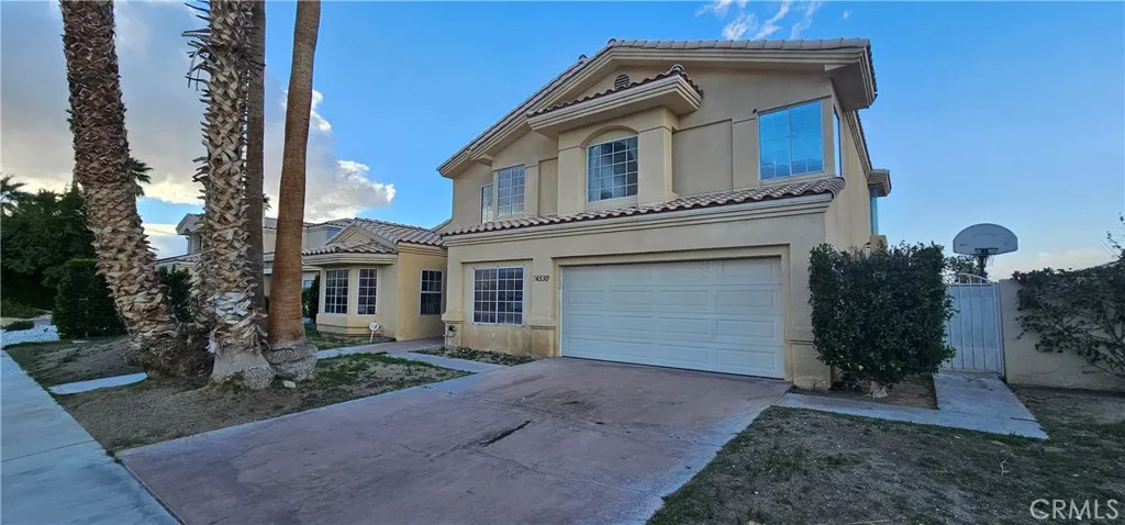 74530 Daylily Circle, Palm Desert, California 92260