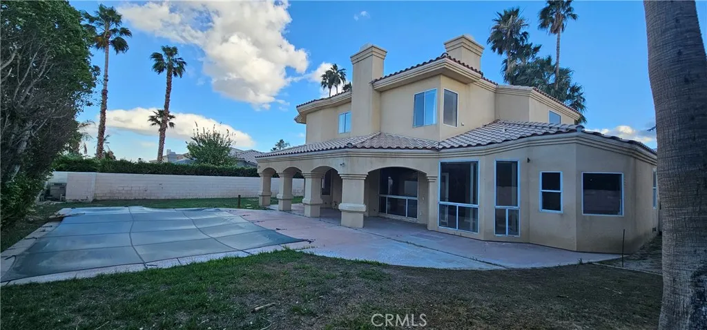 74530 Daylily Circle, Palm Desert, California 92260