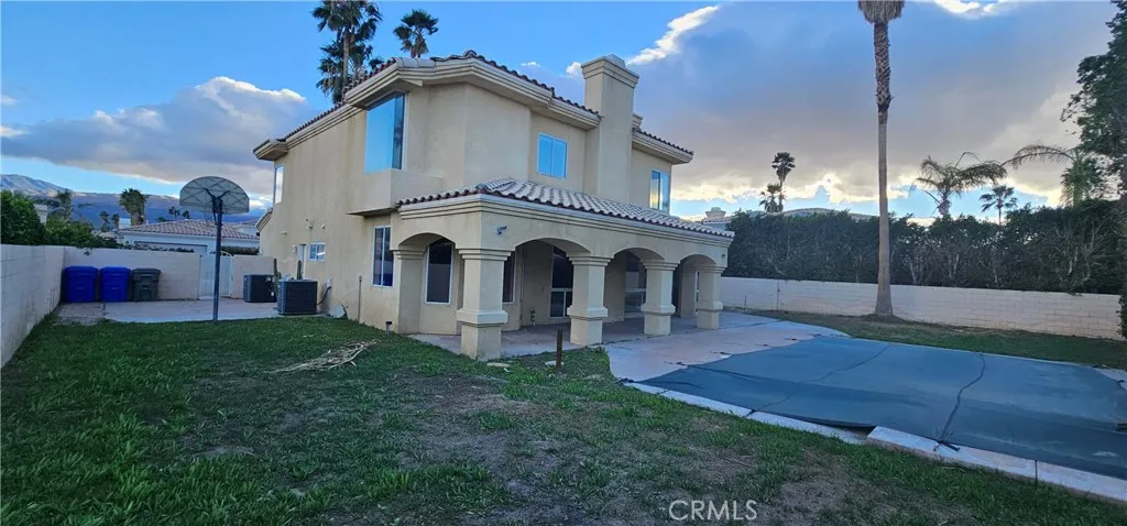 74530 Daylily Circle, Palm Desert, California 92260