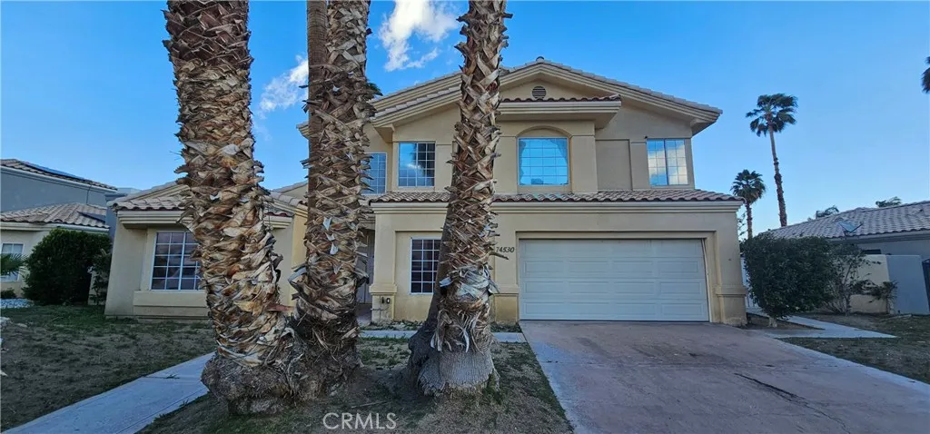 74530 Daylily Circle, Palm Desert, California 92260