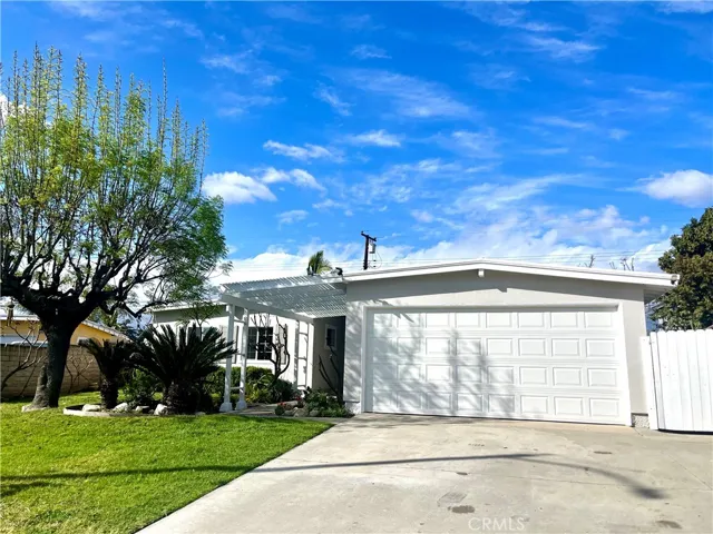 1277 Millbury Avenue, La Puente, California 91746