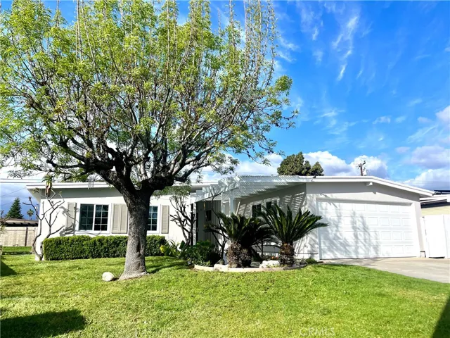 1277 Millbury Avenue, La Puente, California 91746