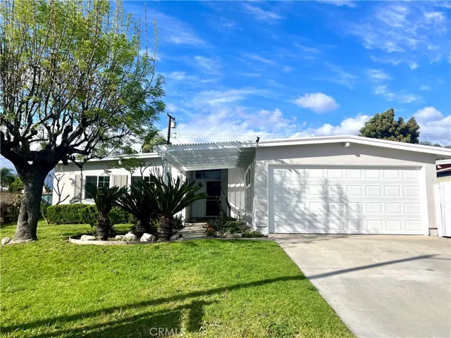 1277 Millbury Avenue, La Puente, California 91746