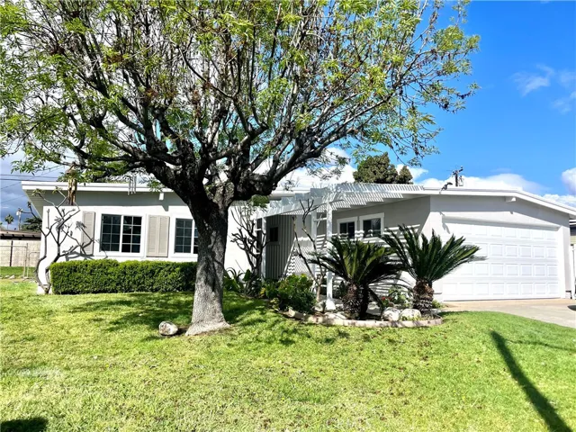 1277 Millbury Avenue, La Puente, California 91746