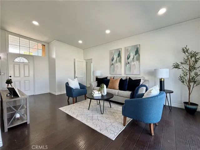 1277 Millbury Avenue, La Puente, California 91746