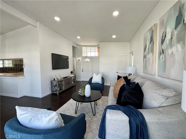 1277 Millbury Avenue, La Puente, California 91746
