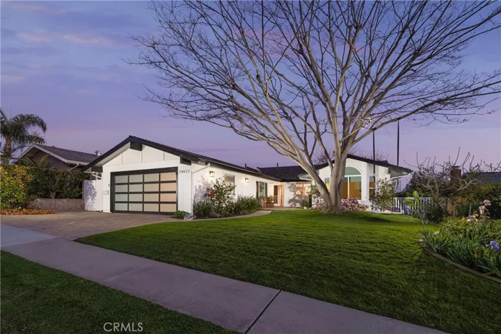 24072 La Hermosa Ave, Laguna Niguel, California 92677