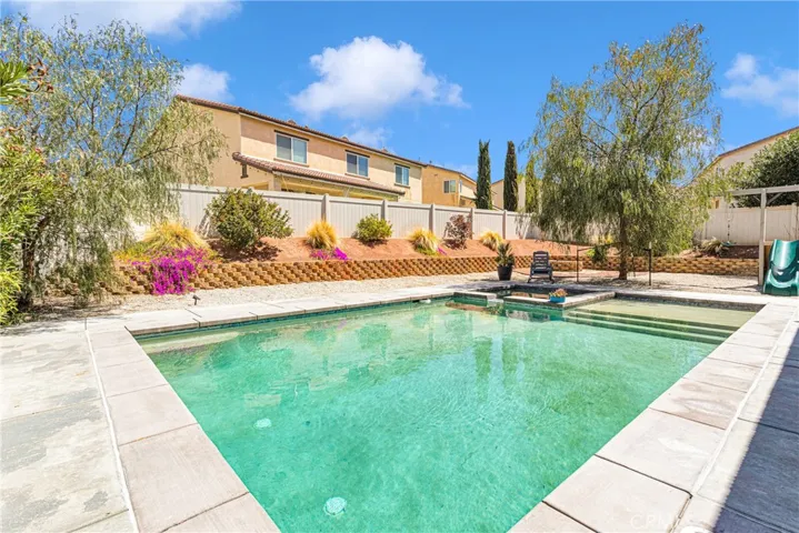 15716 Desert Poppy Lane, Victorville, California 92394