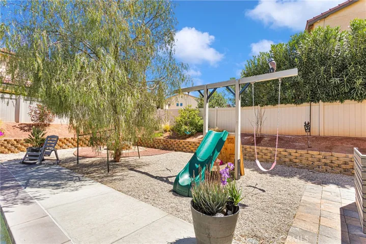 15716 Desert Poppy Lane, Victorville, California 92394