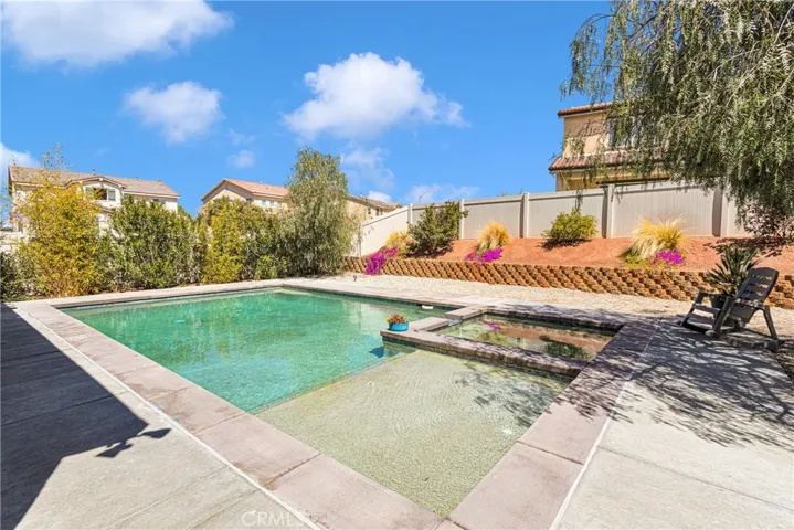 15716 Desert Poppy Lane, Victorville, California 92394