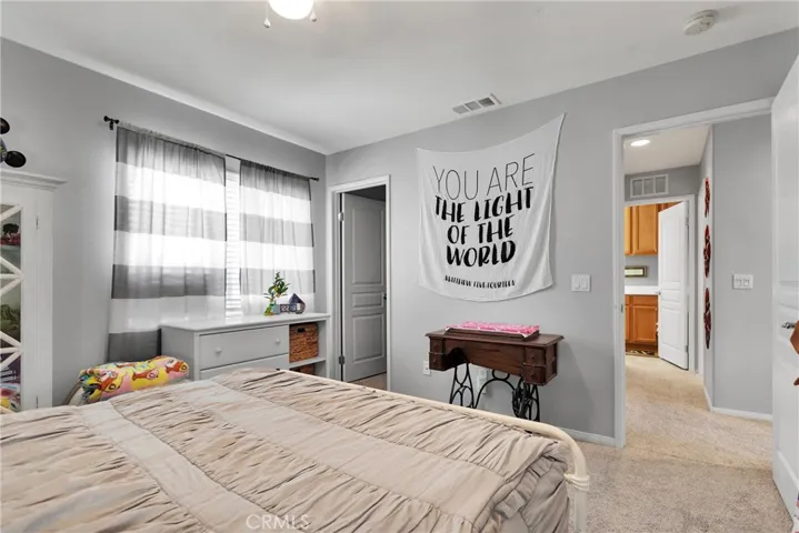15716 Desert Poppy Lane, Victorville, California 92394