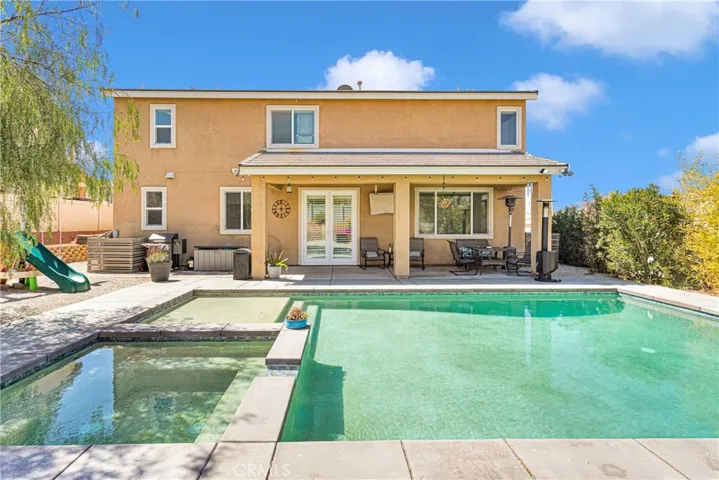15716 Desert Poppy Lane, Victorville, California 92394