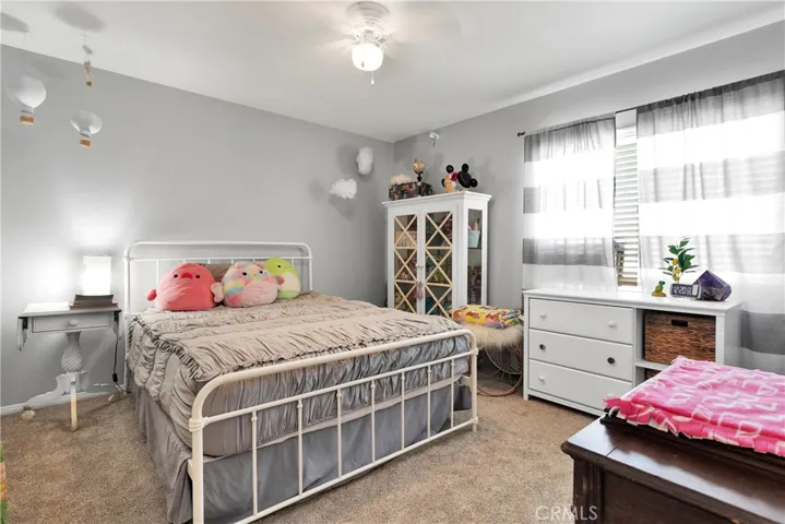15716 Desert Poppy Lane, Victorville, California 92394