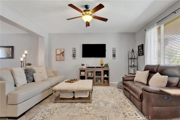 15716 Desert Poppy Lane, Victorville, California 92394