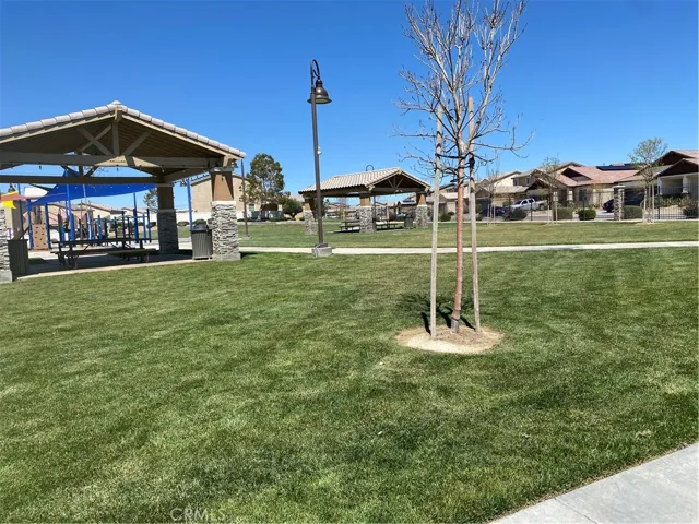15716 Desert Poppy Lane, Victorville, California 92394
