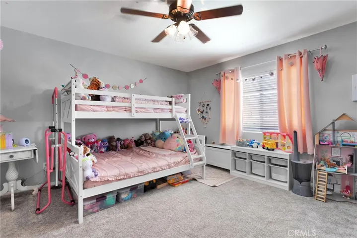 15716 Desert Poppy Lane, Victorville, California 92394