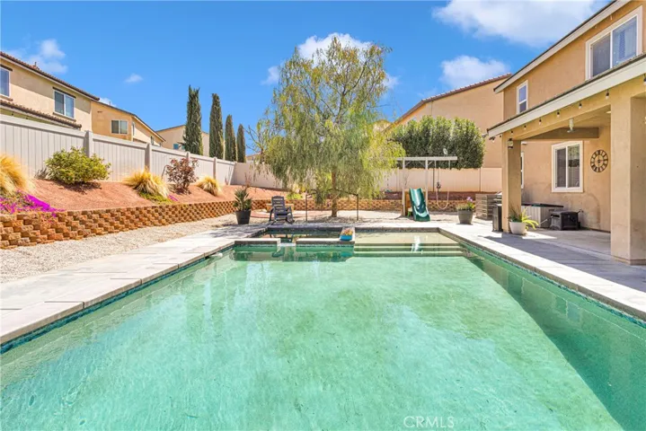 15716 Desert Poppy Lane, Victorville, California 92394