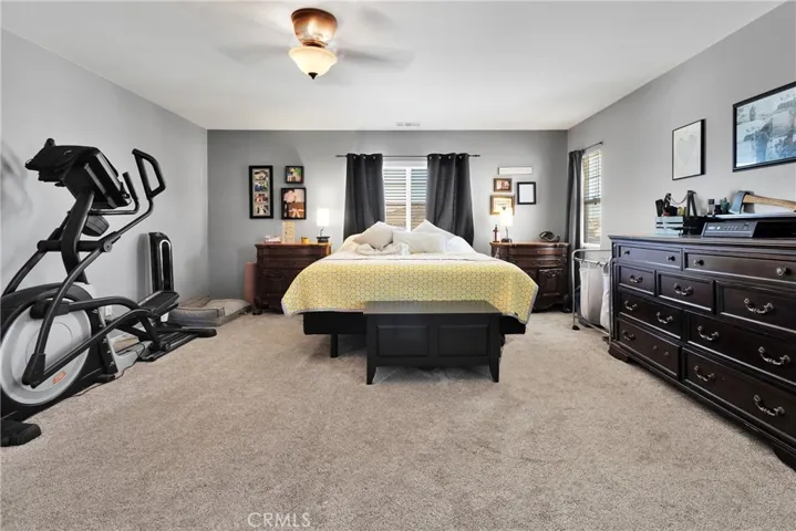 15716 Desert Poppy Lane, Victorville, California 92394