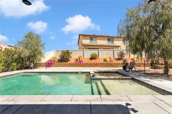 15716 Desert Poppy Lane, Victorville, California 92394