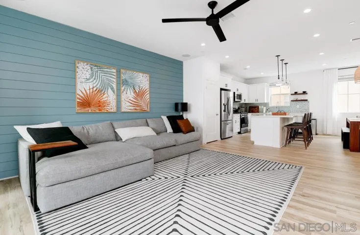 1643 Fig Tree Way, Oceanside, California 92056