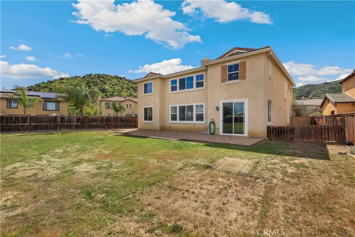 21568 Terrazzo Lane, Wildomar, California 92595