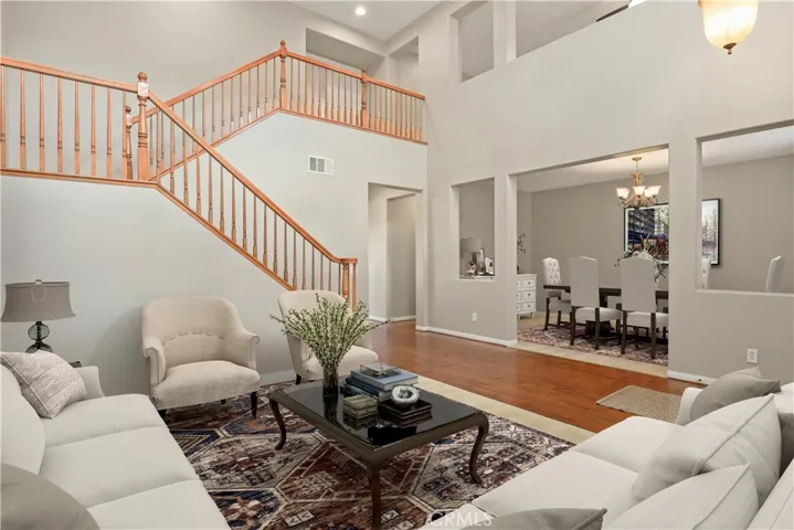 21568 Terrazzo Lane, Wildomar, California 92595