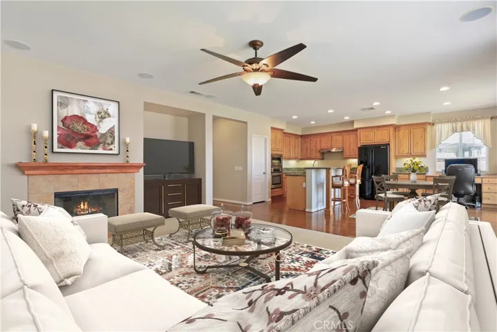 21568 Terrazzo Lane, Wildomar, California 92595