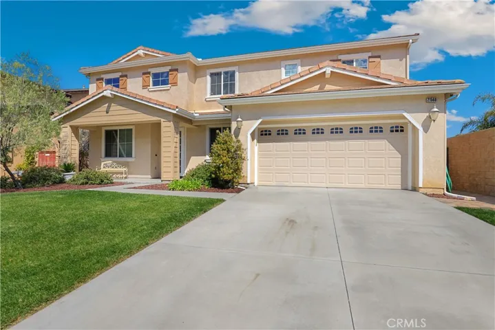 21568 Terrazzo Lane, Wildomar, California 92595