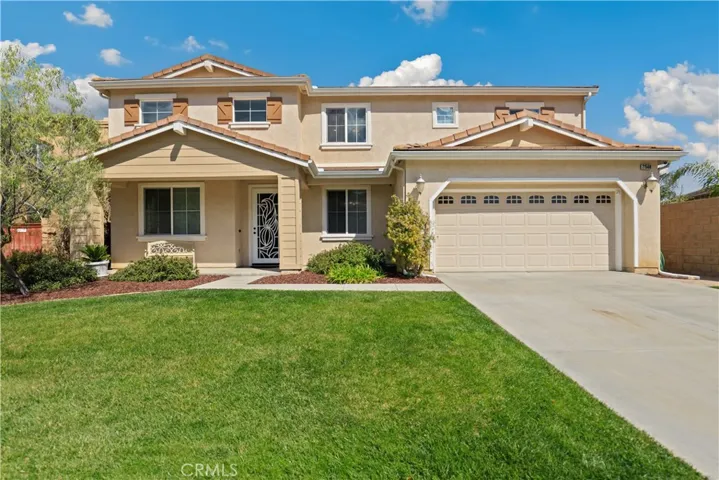 21568 Terrazzo Lane, Wildomar, California 92595