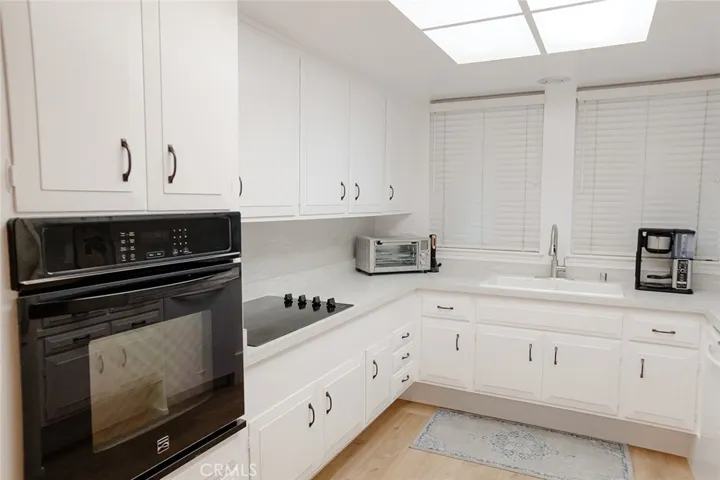 Newer Oven