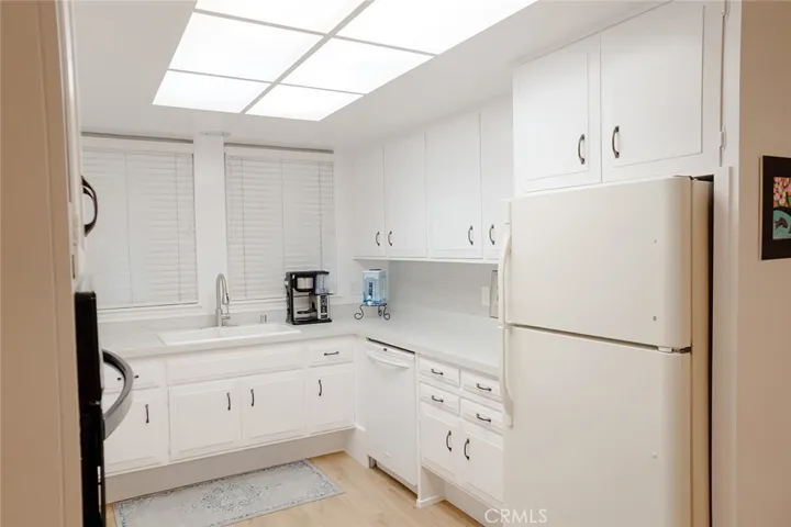 Cabinets New Paint