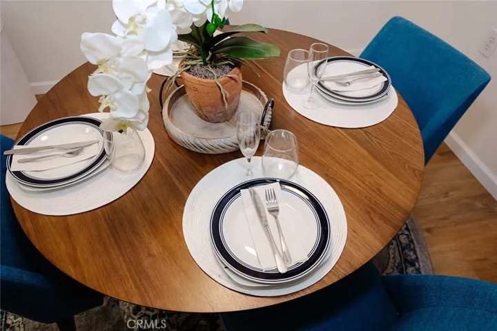 Large Table Dining Room