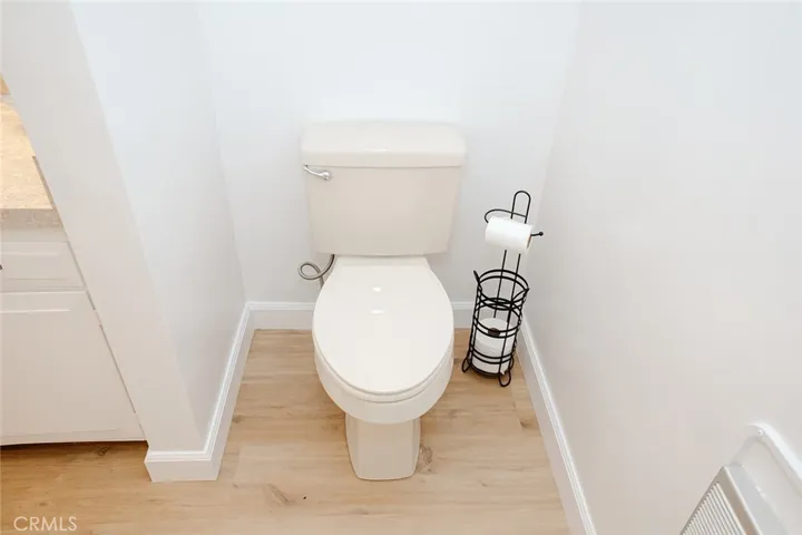Main Bath Highboy