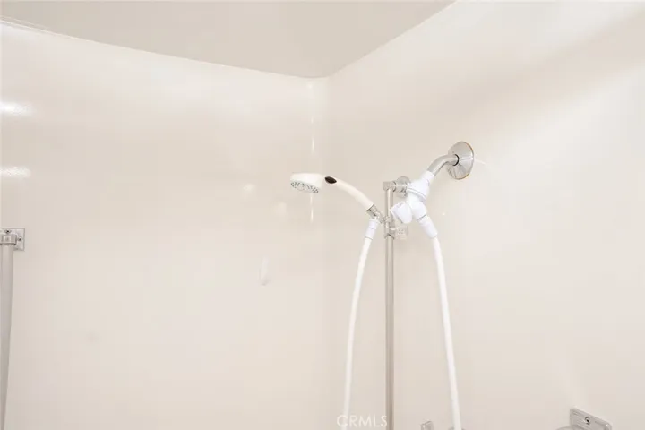 Detachable Shower Massage