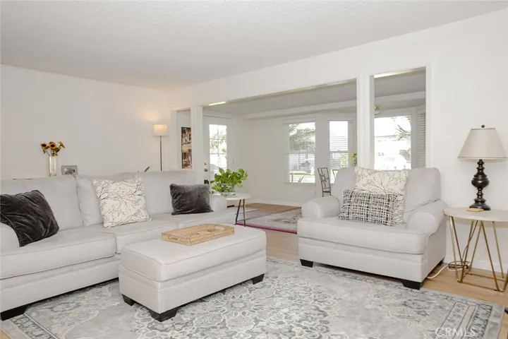 Overlooking Great Room