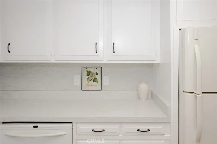 New Countertops