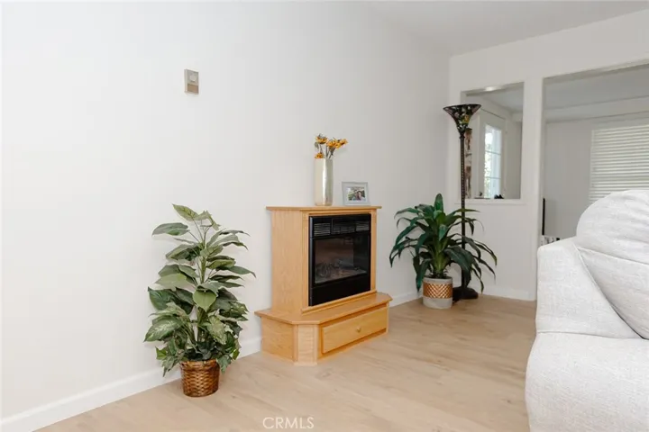 Living Room Extension