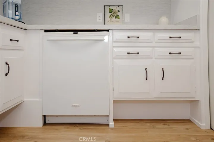 Full Size Dishwasher