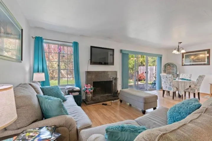 1245 Glacier Ave, Pacifica, California 94044