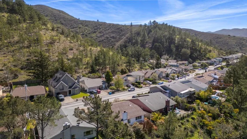 1245 Glacier Ave, Pacifica, California 94044