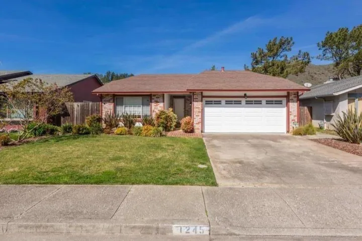 1245 Glacier Ave, Pacifica, California 94044