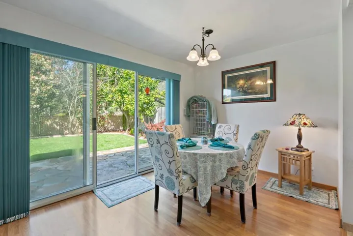 1245 Glacier Ave, Pacifica, California 94044