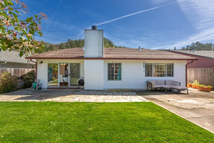 1245 Glacier Ave, Pacifica, California 94044