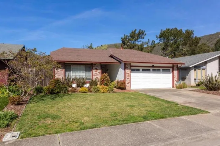 1245 Glacier Ave, Pacifica, California 94044