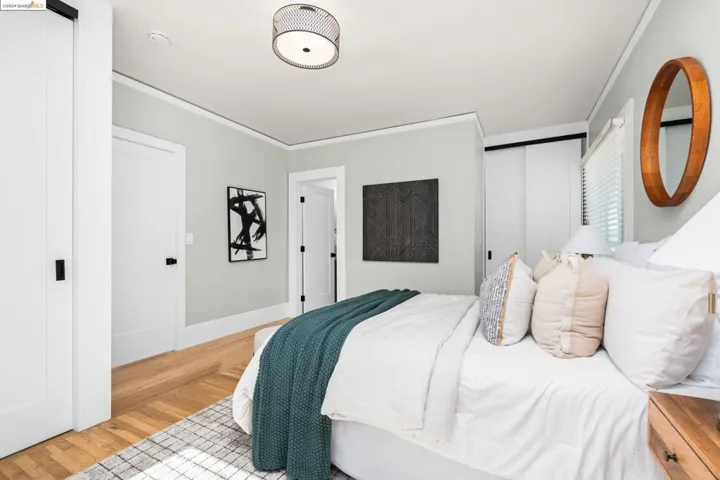 1350 66th St, Berkeley, California 94702