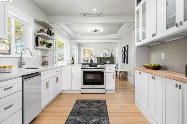 1350 66th St, Berkeley, California 94702